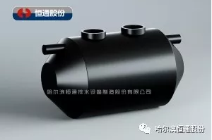 油水分離隔油器